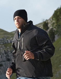 Recyklovaná čiapkaOriginal Pull-On Beanie - Beechfield