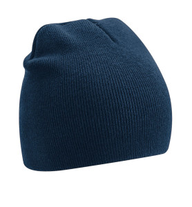 Recyklovaná čiapkaOriginal Pull-On Beanie - Beechfield
