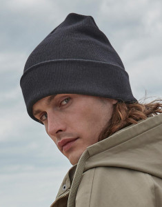 Recyklovaná čiapka Original Cuffed Beanie - Beechfield