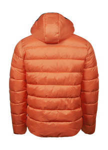 Bunda s kapucňou Lite Hooded Jacket - Tee Jays