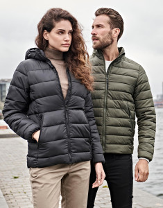 Bunda Lite Jacket - Tee Jays