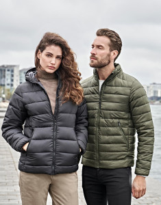 Bunda Lite Jacket - Tee Jays