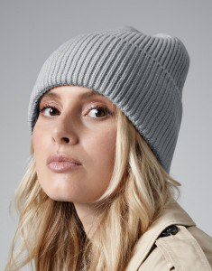 Čiapka Oversized Cuffed Beanie - Beechfield