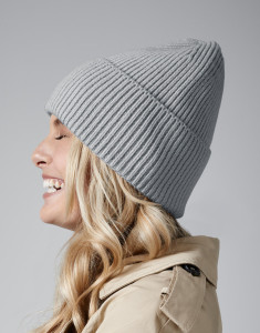 Čiapka Oversized Cuffed Beanie - Beechfield