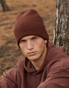 Čiapka Oversized Cuffed Beanie - Beechfield