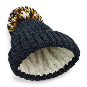 Čiapka Hygge Beanie - Beechfield