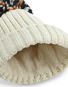 Čiapka Hygge Beanie - Beechfield