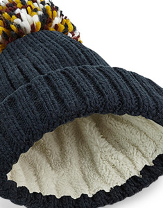 Čiapka Hygge Beanie - Beechfield