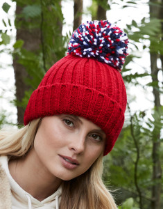 Čiapka Hygge Beanie - Beechfield