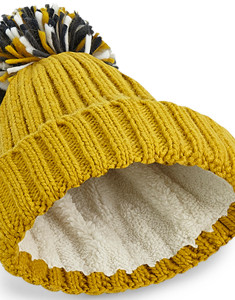 Čiapka Hygge Beanie - Beechfield