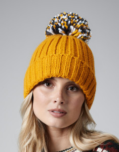 Čiapka Hygge Beanie - Beechfield