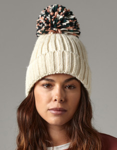 Čiapka Hygge Beanie - Beechfield