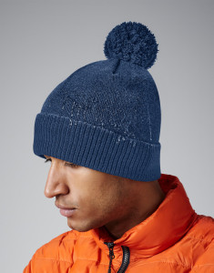 Čiapka Water Repellent Thermal Snowstar® Beanie - Beechfield