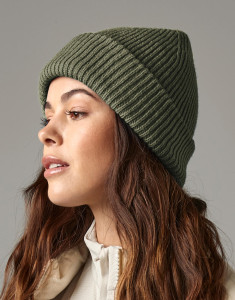 Čiapka Wind Resistant Breathable Elements Beanie - Beechfield