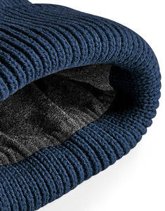 Čiapka Wind Resistant Breathable Elements Beanie - Beechfield