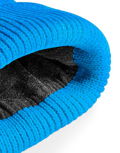 Čiapka Wind Resistant Breathable Elements Beanie - Beechfield