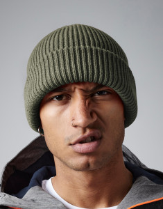 Čiapka Wind Resistant Breathable Elements Beanie - Beechfield