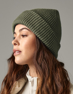 Čiapka Wind Resistant Breathable Elements Beanie - Beechfield
