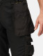 Nohavice Hardware Holster Trouser (Large) - Regatta