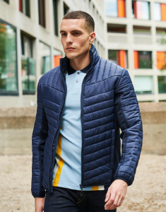 Bunda Tourer Hybrid - Regatta