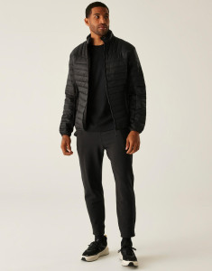 Bunda Tourer Hybrid - Regatta