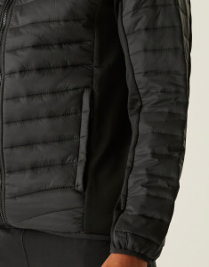 Bunda Tourer Hybrid - Regatta