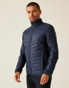 Bunda Tourer Hybrid - Regatta