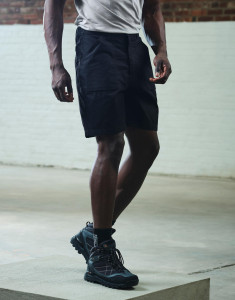 Nohavice New Action Short - Regatta