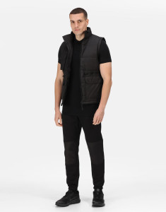 Vesta Steller Multi-Zip Bodywarmer - Regatta