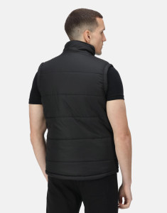 Vesta Steller Multi-Zip Bodywarmer - Regatta
