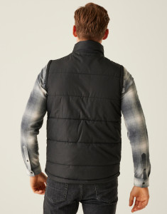 Vesta Steller Multi-Zip Bodywarmer - Regatta