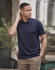 Polokošeľa Club Polo - Tee Jays