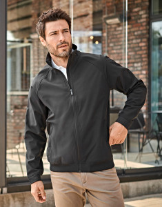 Bunda Club Jacket - Tee Jays