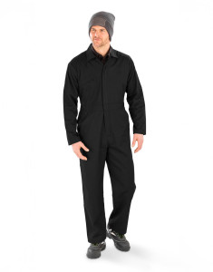 Pracovný overall Recycled Action - Result