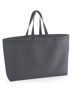 Taška Oversized Canvas Tote Bag - Westford Mill