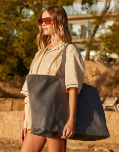 Taška Oversized Canvas Tote Bag - Westford Mill