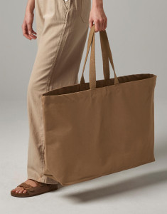 Taška Oversized Canvas Tote Bag - Westford Mill