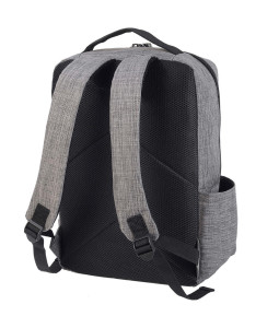 Taška Sembach Basic Laptop Backpack - Shugon