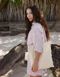 Recyklovaná nákupná taška Revive - Westford Mill