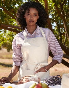 Zástera FairTrade Cotton  - Westford Mill