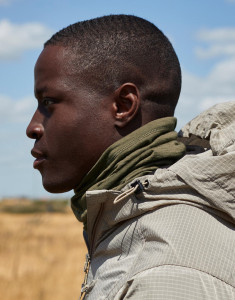 Morf Merino - Beechfield