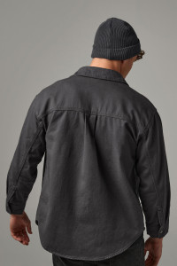 Čiapka Organic Cotton Waffle - Beechfield