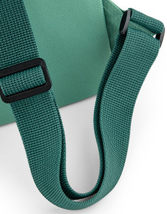 Recyklovaný ruksak Mini Twin Handle Roll-Top - Bag Base