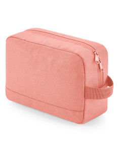 Recyklovaná kozmetická taštička Essentials Wash - Bag Base