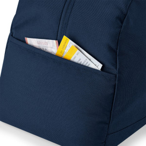 Recyklovaná taška Essentials Holdall - Bag Base