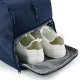 Recyklovaná taška Essentials Holdall - Bag Base