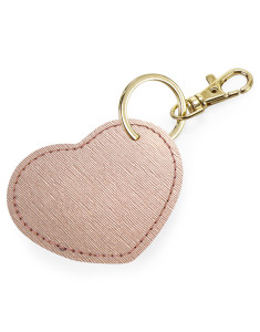 Kľúčenka Boutique Heart Key Clip - Bag Base