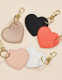 Kľúčenka Boutique Heart Key Clip - Bag Base