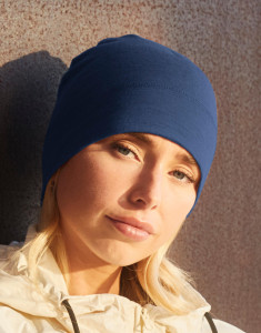 Čipka Merino Beanie - Beechfield