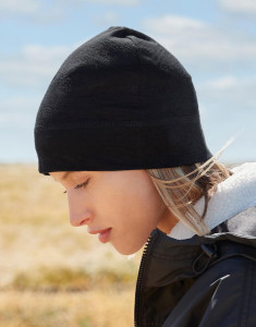 Čipka Merino Beanie - Beechfield